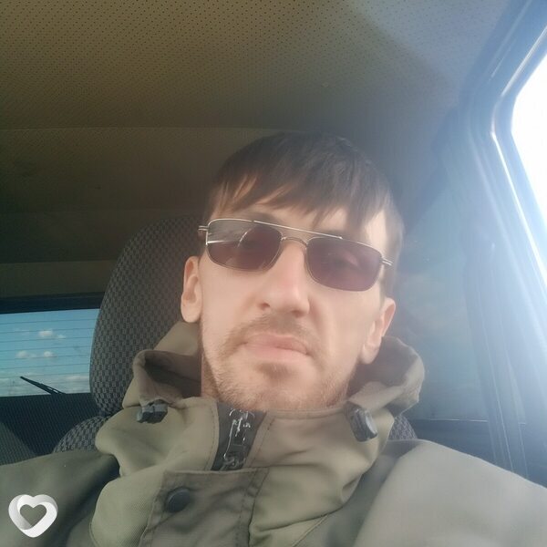 Милый, 38, Сальске — анкета №355334