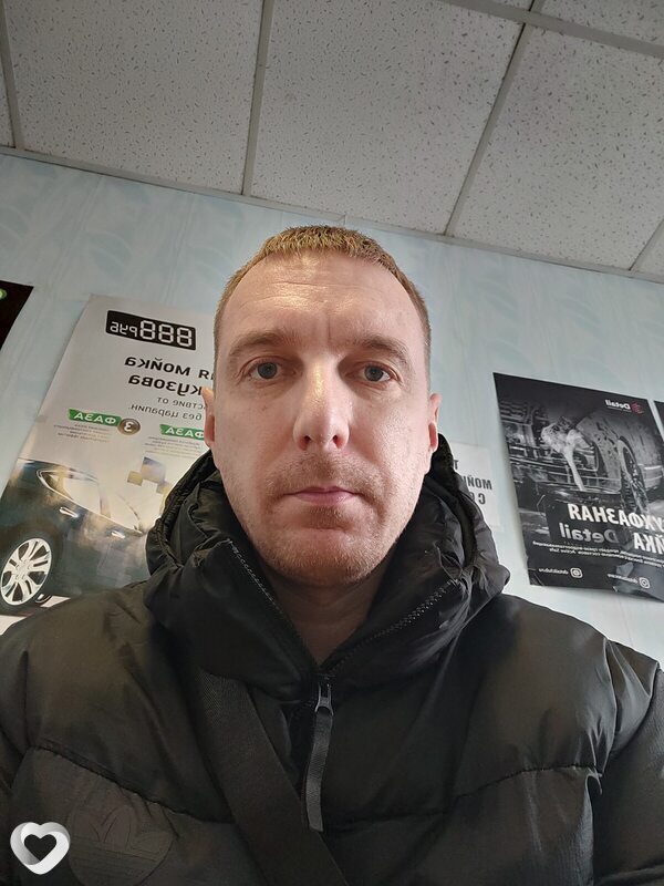 Серега, 41, Челябинске — анкета №355345