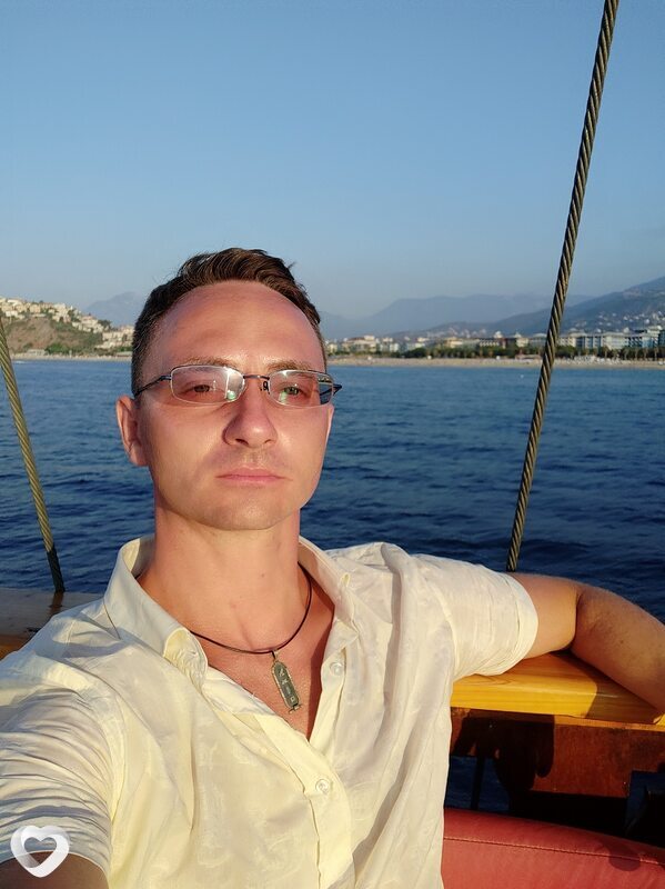 Олег, 36, Минске — анкета №355349