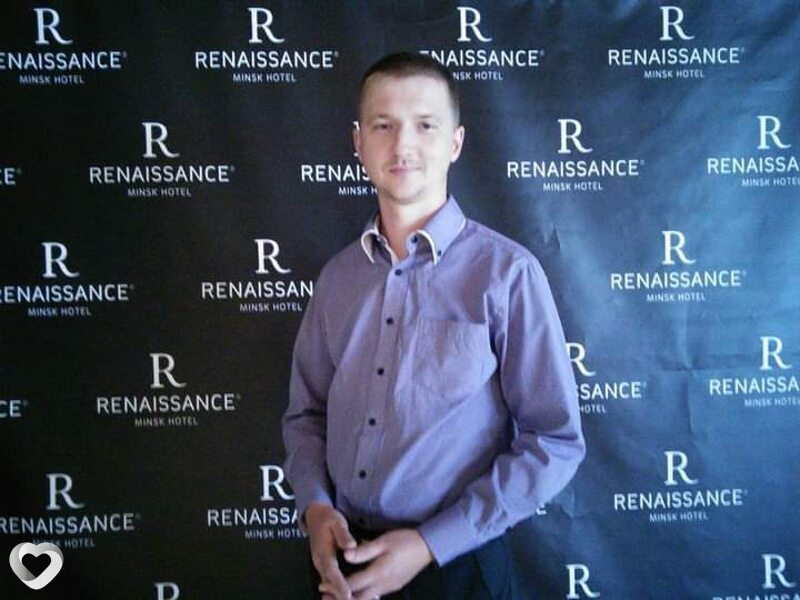 Анатолий, 37, Орше — анкета №355355