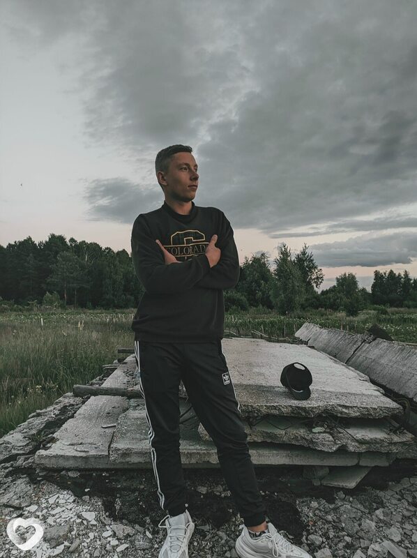 Дмитрий, 29, Мозыре — анкета №354634