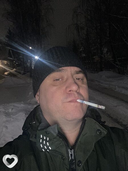 Сергей, 44, Нижнем Новгороде — анкета №354637