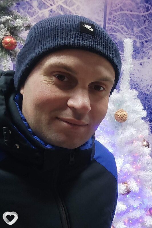 Вова, 36, Владимире — анкета №354640