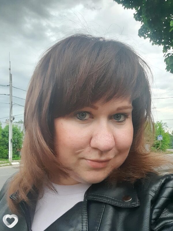 Ирина, 32, Донецке — анкета №354641