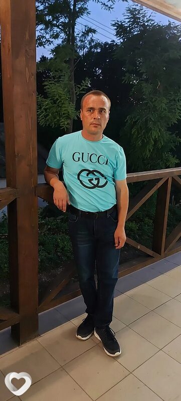 Микола, 40, Черновцах — анкета №354642