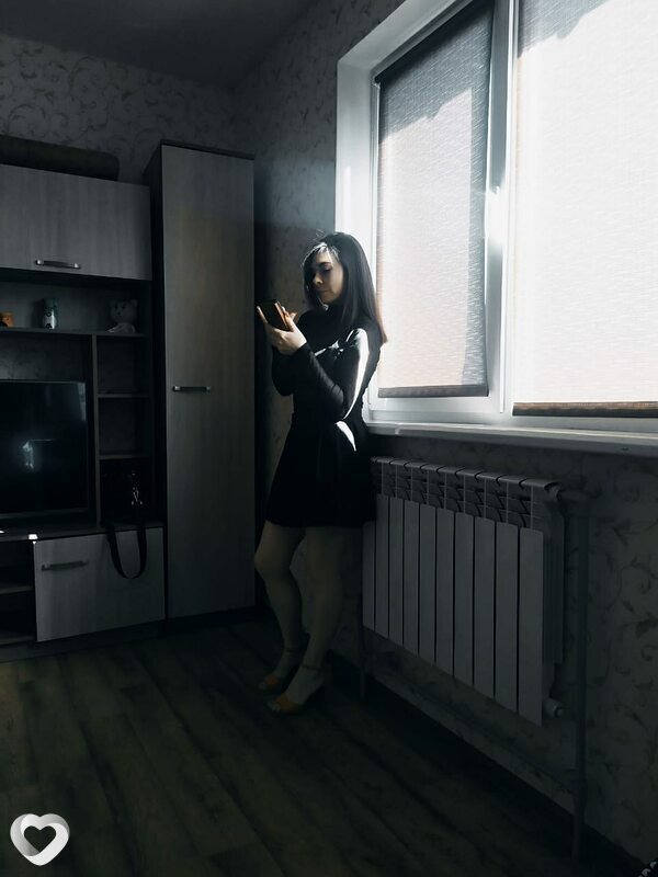 Нюша, 38, Севастополе — анкета №354644
