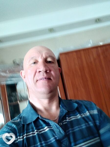 Владимир, 48, Улан-Удэ — анкета №354648