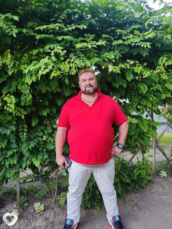 Евгений, 46, Ставрополе — анкета №354649