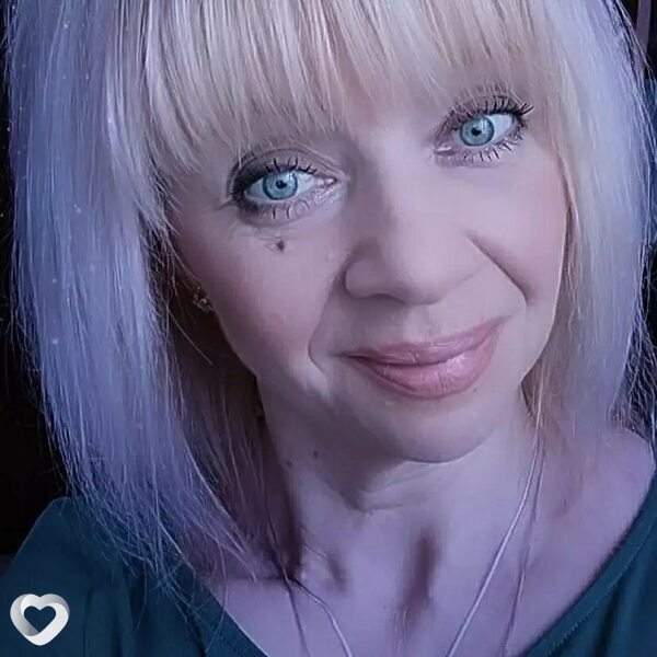 Елена, 60, Речице — анкета №354651