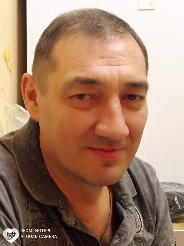 Алексей, 54, Зарайске — анкета №354609