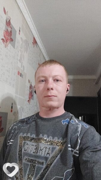 Александр, 36, Гомеле — анкета №354612
