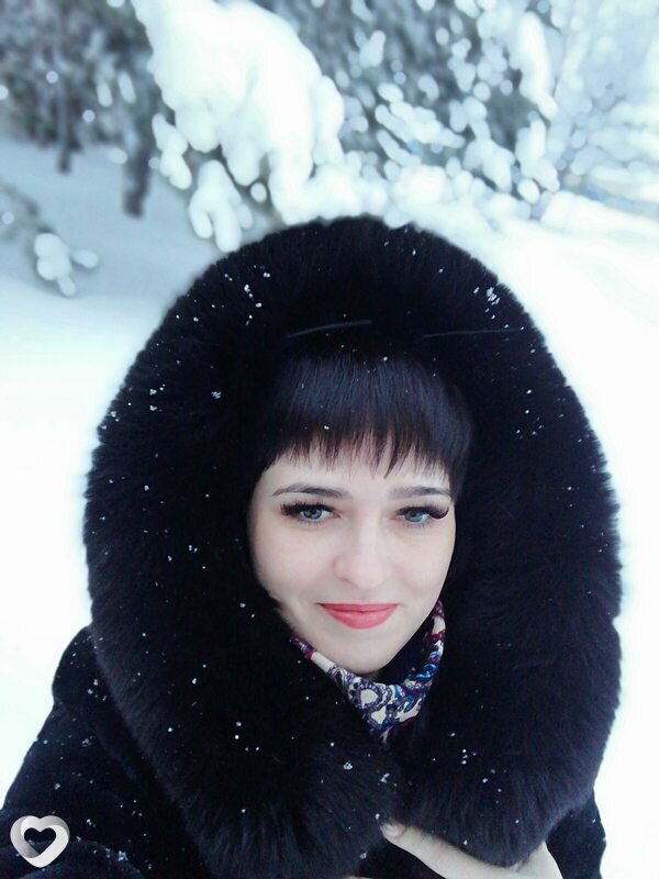 Юлия, 41, Барнауле — анкета №354614