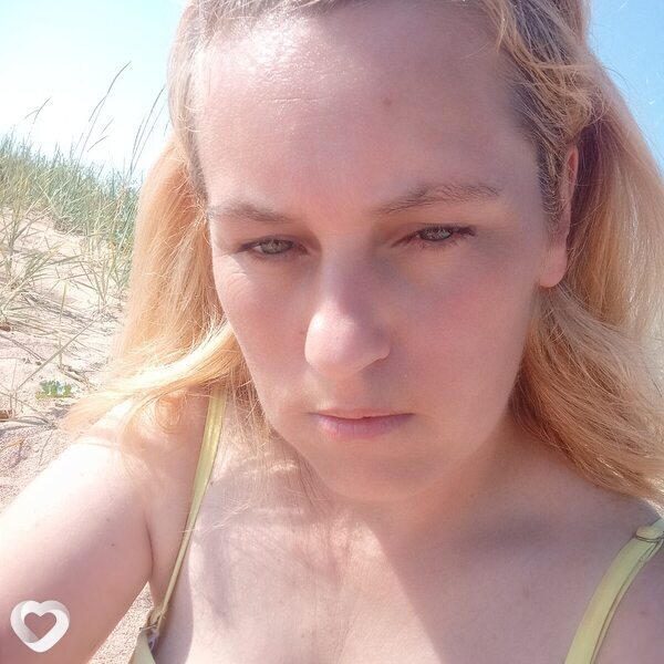 Анна, 36, Темрюке — анкета №354617