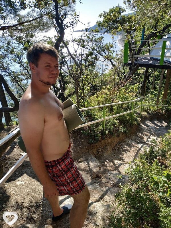 Kirill, 41, Каменске-Шахтинском — анкета №354620