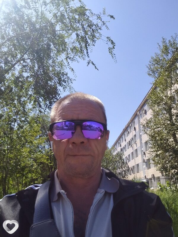 Валера, 51, Чите — анкета №354621