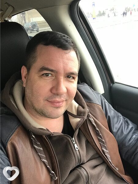 Ильнур, 44, Набережных Челнах — анкета №354627