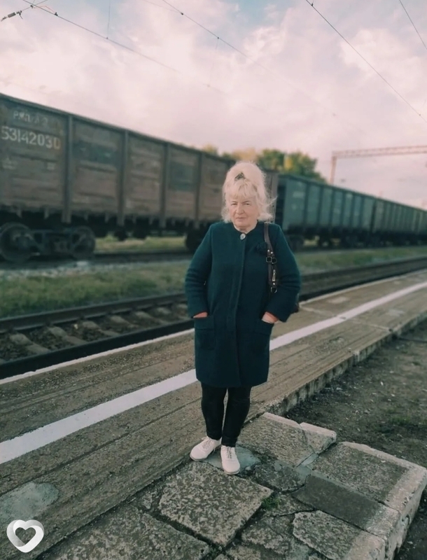 Валентина, 72, Усть-Лабинск — анкета №354630