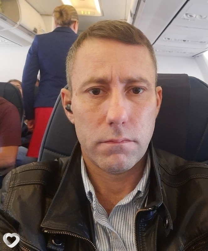 Евгений, 45, Санкт-Петербурге — анкета №354335