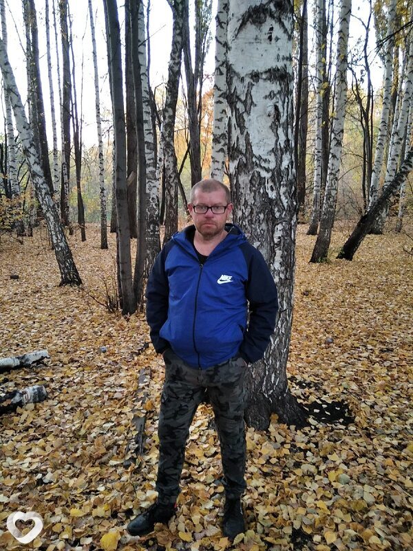 Андрей, 46, Стерлитамаке — анкета №354341