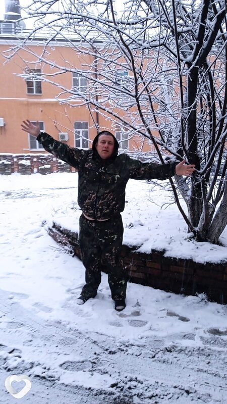 Сергей, 47, Ростове-на-Дону — анкета №354349