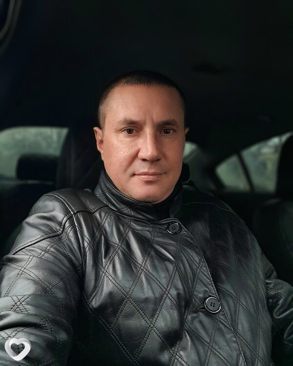 Александр, 42, Воронеже — анкета №354352