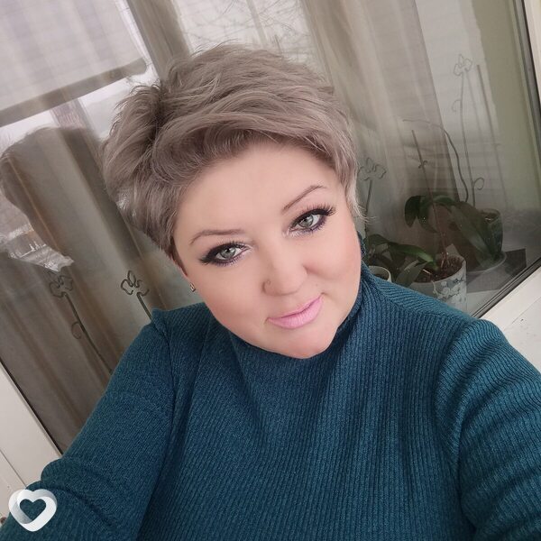 Елена, 47, Энгельсе — анкета №354358