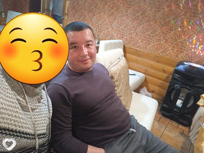 Руслан, 38, Санкт-Петербурге — анкета №354485