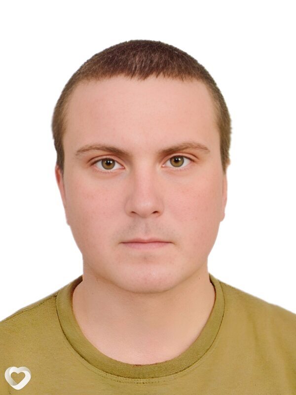 Рома, 31, Луганске — анкета №354488