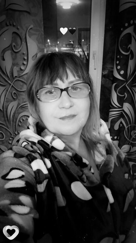 Наиля, 58, Прокопьевске — анкета №354490