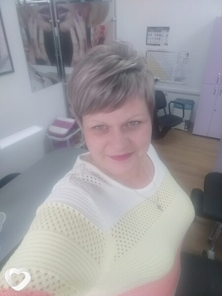 Ирина, 43, Бийске — анкета №354500