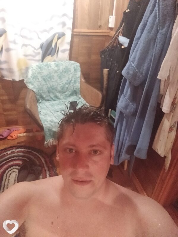 Михаил, 36, Красноярске — анкета №354501