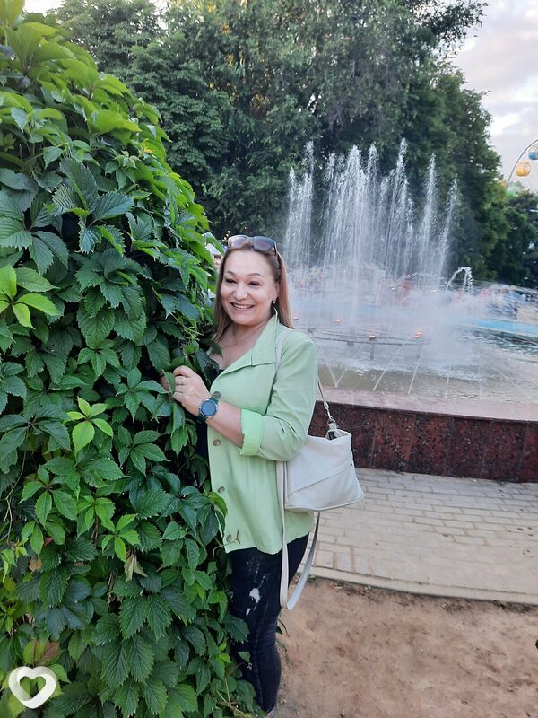Сибирячка, 54, Таганроге — анкета №354502