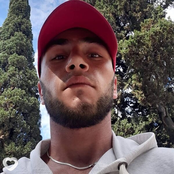 Адам, 31, Бахчисарае — анкета №354504