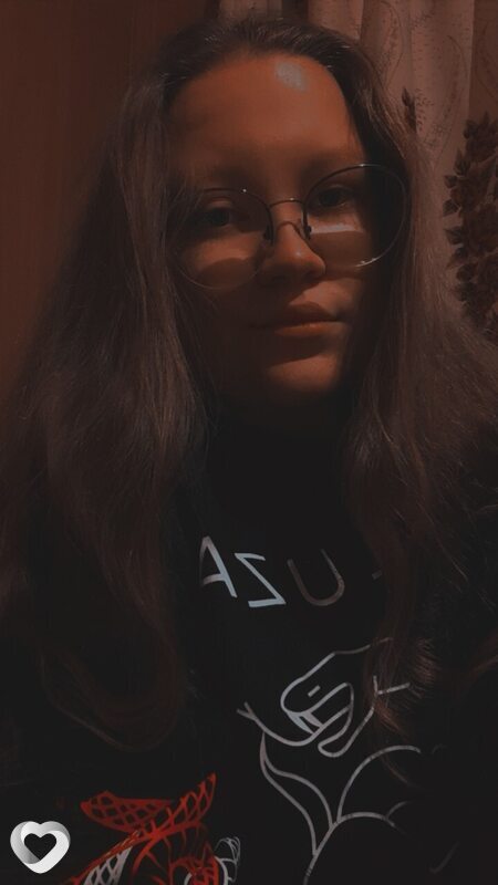 Екатерина, 21, Мурманске — анкета №354505