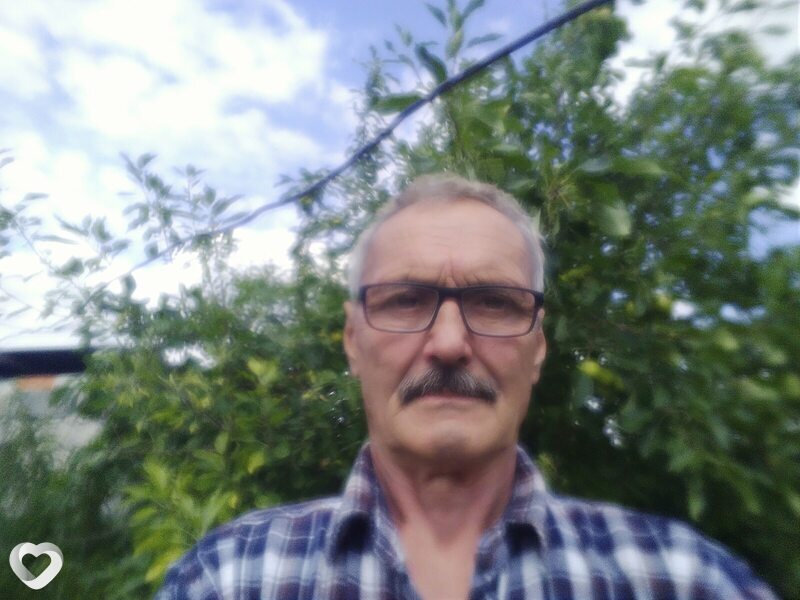 Александр, 65, Кургане — анкета №354508