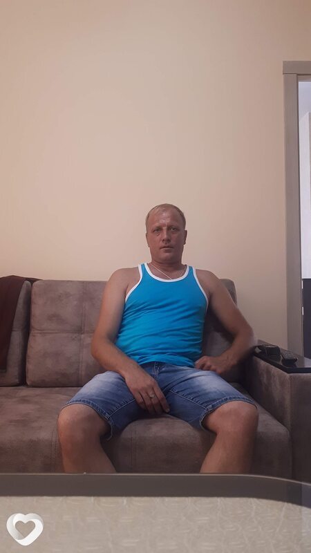 Эдуард, 47, Самаре — анкета №354686