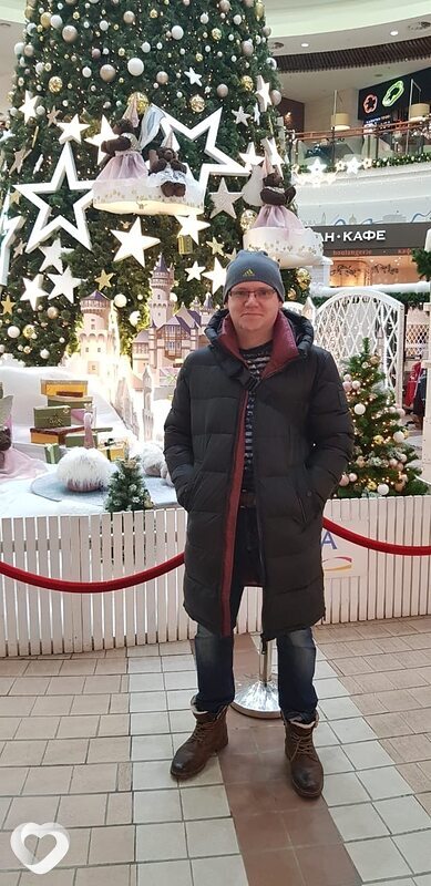 Алексей, Москва