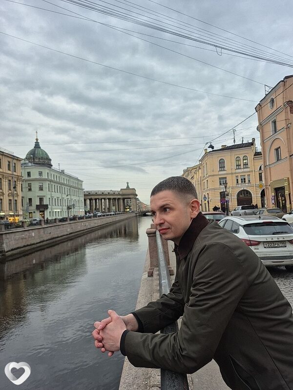 Алексей, 39, Петрозаводске — анкета №354691