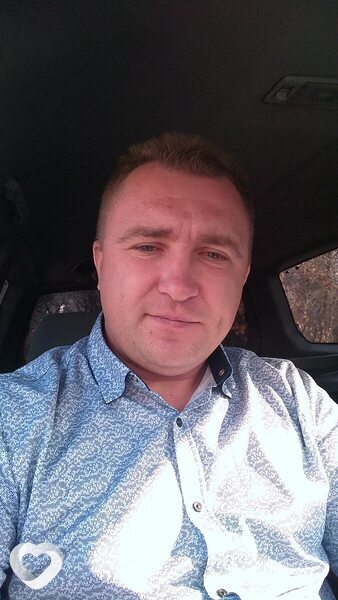 Станислав, 35, Оренбурге — анкета №354698