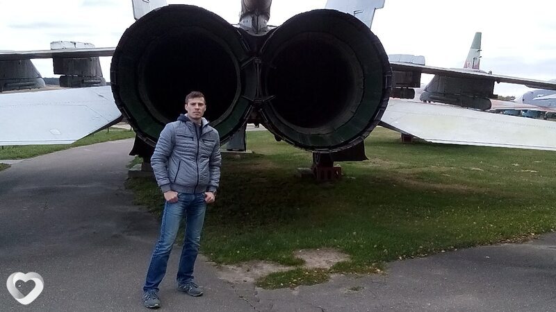 Александр, 40, Нижнем Новгороде — анкета №354701