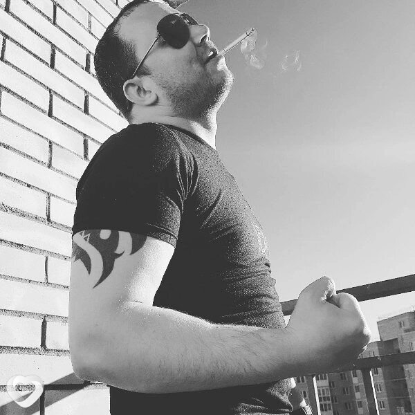 Иван, 38, Санкт-Петербурге — анкета №354702