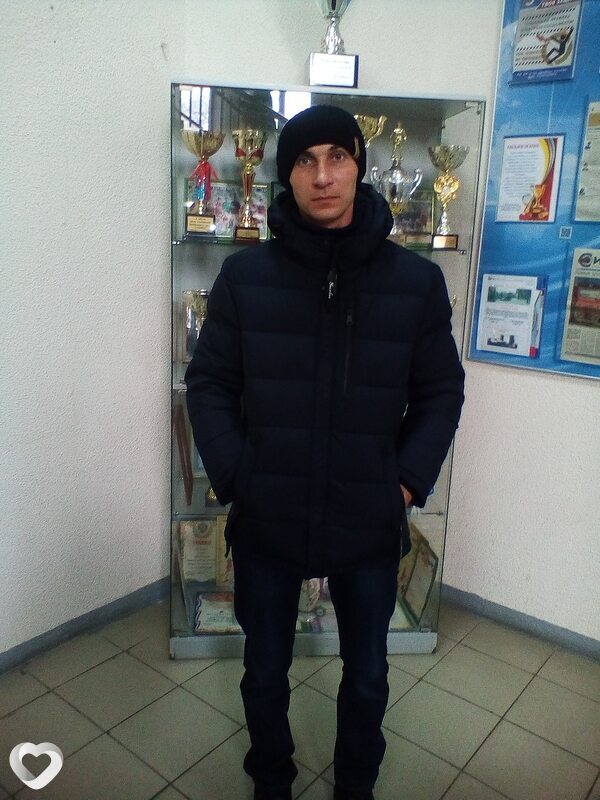 Алексей, 38, Калаче — анкета №354703