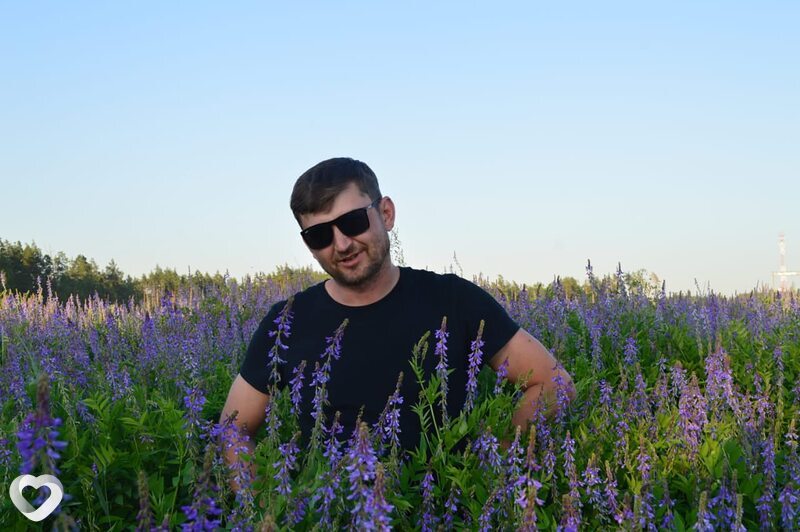 Павел, Воронеж