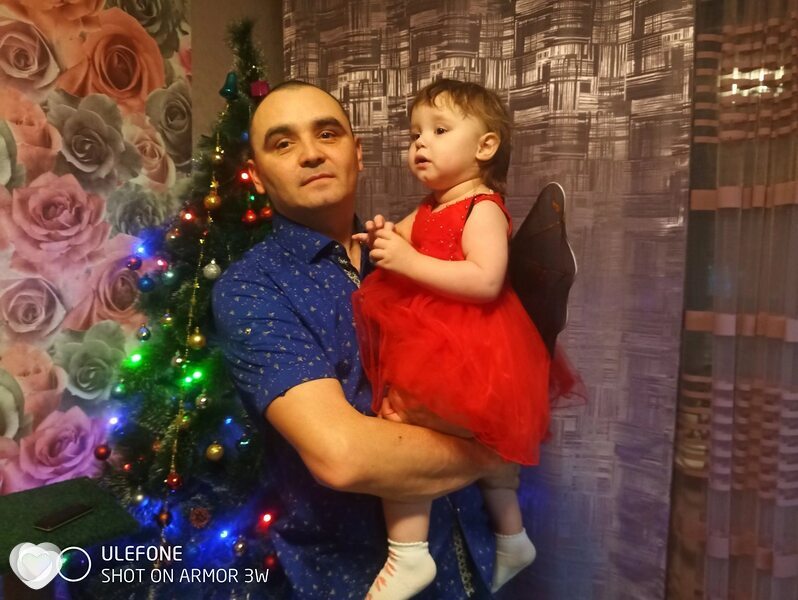 Юрий, 47, Владимире — анкета №354708