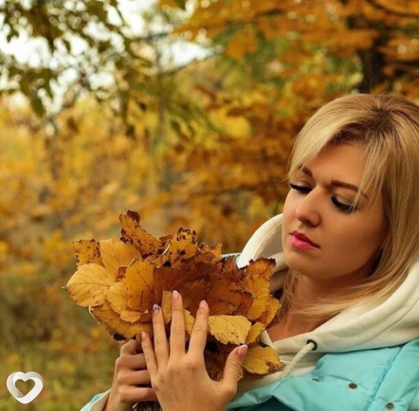Елена, 46, Запорожье — анкета №354659