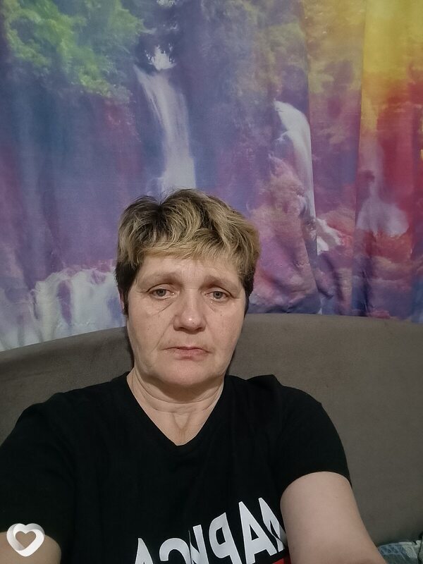 Лариса, Климово