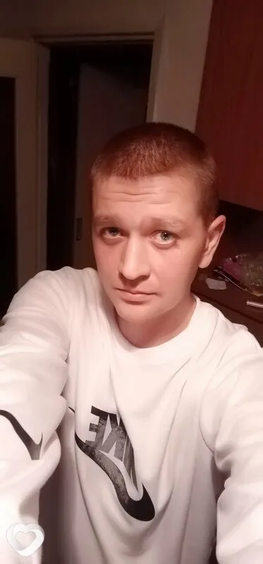 Max, 35, Мозыре — анкета №8281