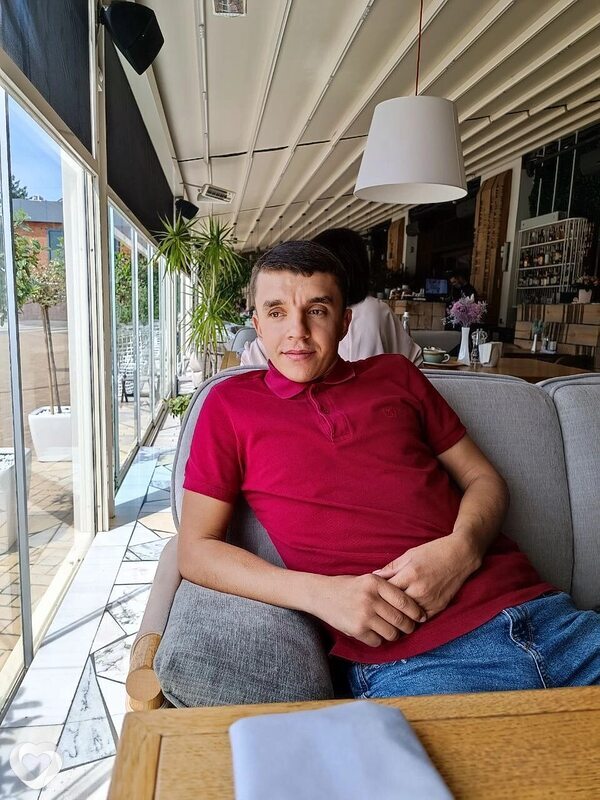 Владислав, 28, Ростове-на-Дону — анкета №354672