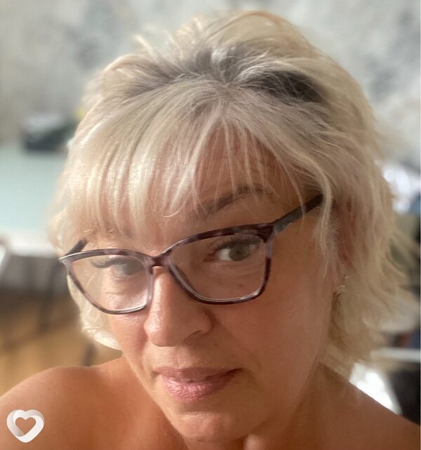 Светлана, 55, Новокузнецке — анкета №354680