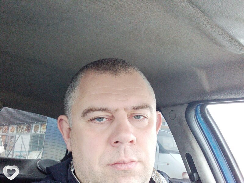 Артем, 43, Ростове-на-Дону — анкета №355209